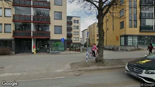 Apartments for rent in Kuopio - Photo from Google Street View