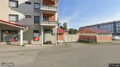 Apartments for rent in Kemi - Photo from Google Street View