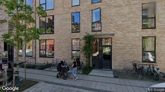 Apartments for rent in Copenhagen SV - Photo from Google Street View