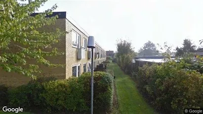 Apartments for rent in Middelfart - Photo from Google Street View