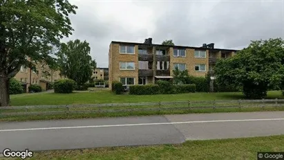 Apartments for rent in Växjö - Photo from Google Street View