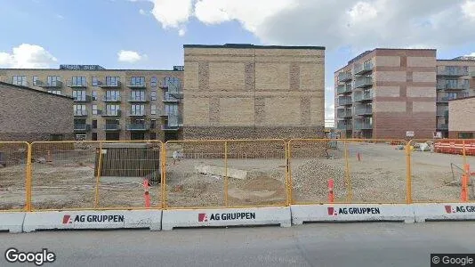Apartments for rent in Brøndby - Photo from Google Street View