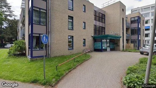 Apartments for rent in Arnhem - Photo from Google Street View