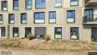 Apartments for rent in Nijmegen - Photo from Google Street View
