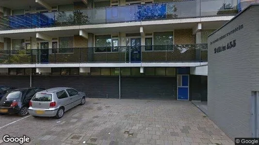 Apartments for rent in Arnhem - Photo from Google Street View