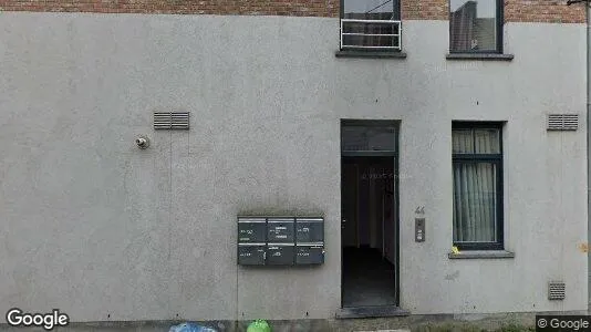 Apartments for rent in Stad Gent - Photo from Google Street View
