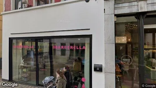 Apartments for rent in Stad Gent - Photo from Google Street View