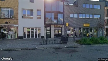 Apartments for rent in Dendermonde - Photo from Google Street View
