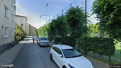 Apartments for rent in Malmö City - Photo from Google Street View
