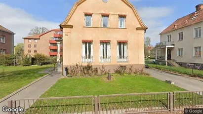 Apartments for rent in Örebro - Photo from Google Street View