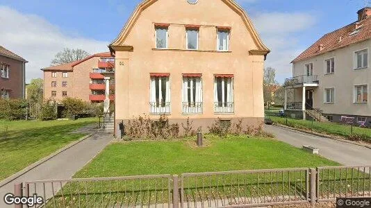 Apartments for rent in Örebro - Photo from Google Street View
