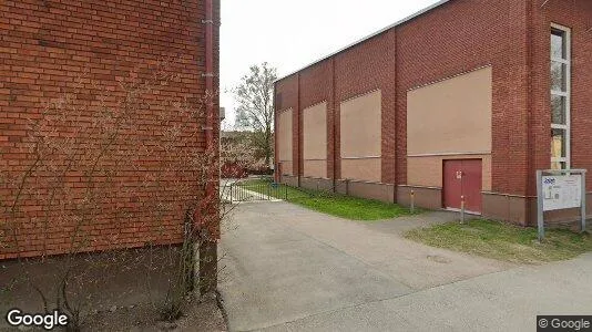 Apartments for rent in Örebro - Photo from Google Street View