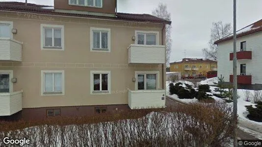 Apartments for rent in Falun - Photo from Google Street View