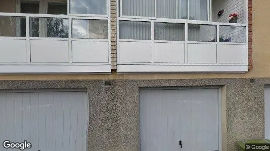 Apartments for rent in Sollefteå - Photo from Google Street View