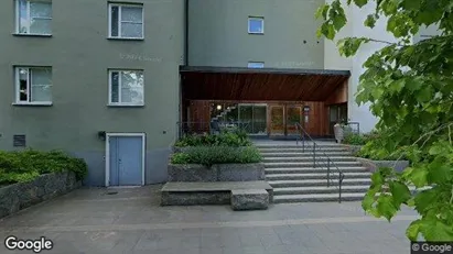 Apartments for rent in Stockholm West - Photo from Google Street View