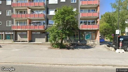 Apartments for rent in Södermalm - Photo from Google Street View