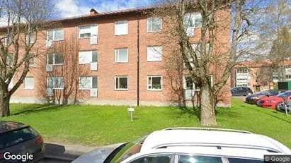 Apartments for rent in Ludvika - Photo from Google Street View
