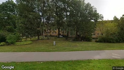 Apartments for rent in Västerås - Photo from Google Street View
