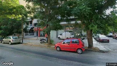 Apartments for rent in Patras - Photo from Google Street View