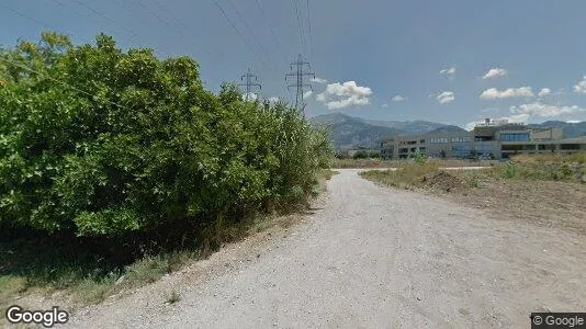 Apartments for rent in Patras - Photo from Google Street View