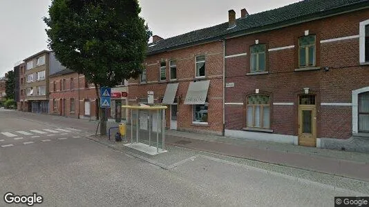 Apartments for rent in Hasselt - Photo from Google Street View