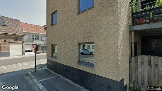 Apartments for rent in Oudenaarde - Photo from Google Street View