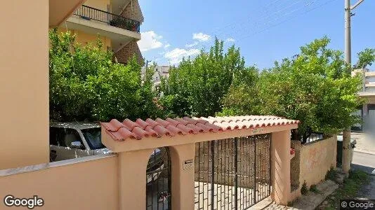 Apartments for rent in Elliniko-Argyroupoli - Photo from Google Street View