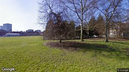 Apartments for rent in Birmingham - West Midlands - Photo from Google Street View