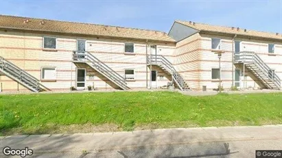 Apartments for rent in Silkeborg - Photo from Google Street View