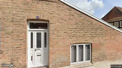 Apartments for rent in Viborg - Photo from Google Street View