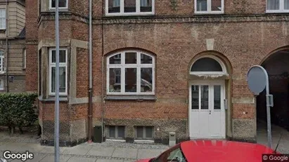 Apartments for rent in Horsens - Photo from Google Street View