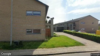 Apartments for rent in Ulstrup - Photo from Google Street View
