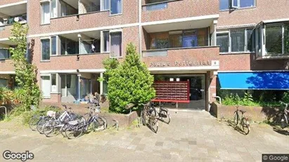 Apartments for rent in Groningen - Photo from Google Street View