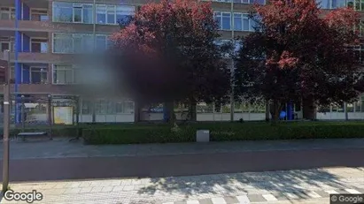 Apartments for rent in Groningen - Photo from Google Street View