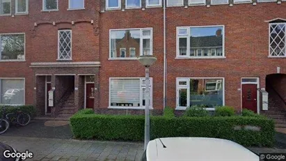 Apartments for rent in Groningen - Photo from Google Street View