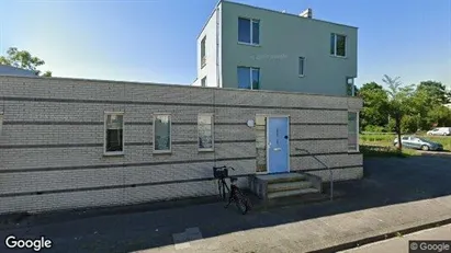 Apartments for rent in Groningen - Photo from Google Street View