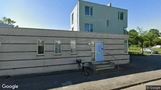 Apartments for rent in Groningen - Photo from Google Street View