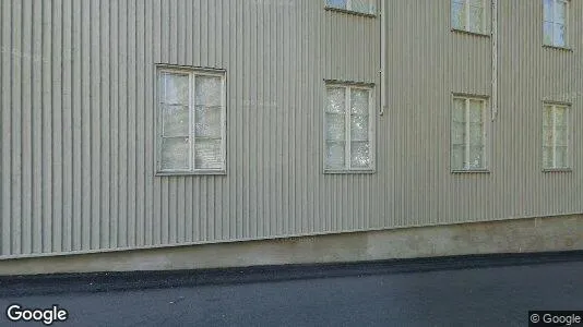 Apartments for rent in Jyväskylä - Photo from Google Street View