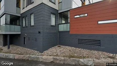 Apartments for rent in Vantaa - Photo from Google Street View