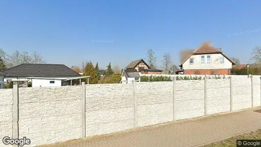 Apartments for rent in Börde - Photo from Google Street View