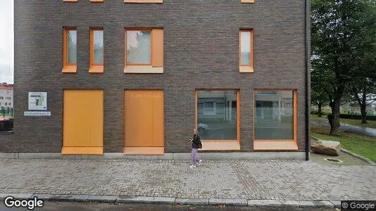 Apartments for rent in Oulu - Photo from Google Street View