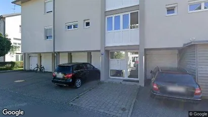 Apartments for rent in Fußach - Photo from Google Street View