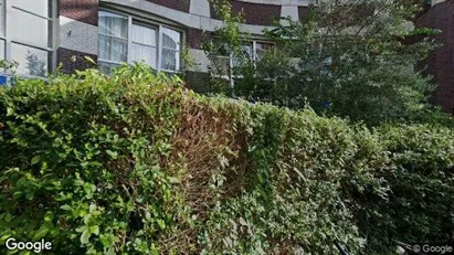 Apartments for rent in Amsterdam Westerpark - Photo from Google Street View