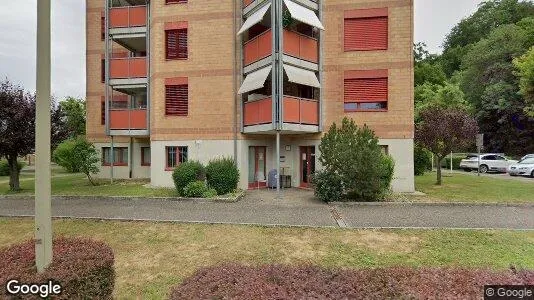 Apartments for rent in Liestal - Photo from Google Street View