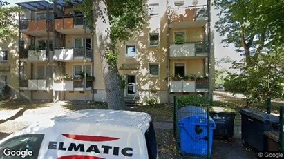 Apartments for rent in Essen - Photo from Google Street View