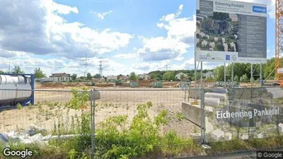 Apartments for rent in Barnim - Photo from Google Street View