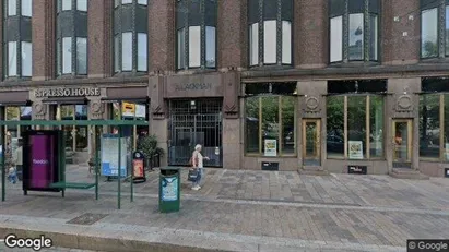 Apartments for rent in Helsinki Eteläinen - Photo from Google Street View