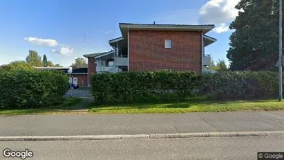 Apartments for rent in Jämsä - Photo from Google Street View
