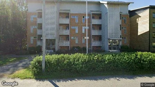 Apartments for rent in Sastamala - Photo from Google Street View