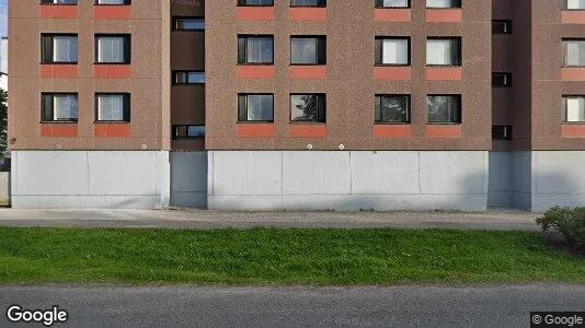Apartments for rent in Turku - Photo from Google Street View